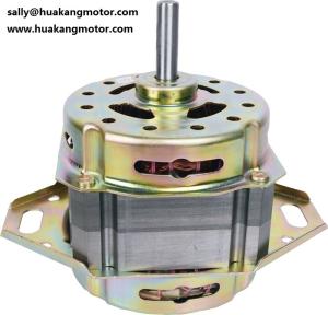 Low Noise Automatic Asynchronous Motor for Washing Machine HK-038Q