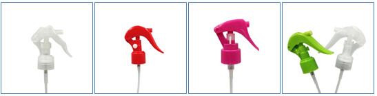 Portable Lightweight Airless Spray Pump Bottles Travel Daily Life Use