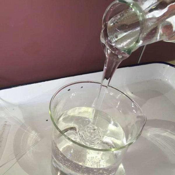 Quality Solvent Resistance Aliphatic Urethane Acrylate Resin For UV Surface Coating Varnish for sale