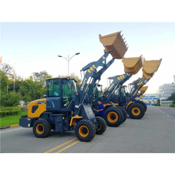 3 Ton XCMG Loader DEUTZ Engine LW300FN In Sri Lanka