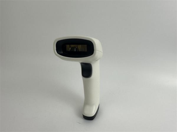 Quality C303 CCD Portable Wireless Barcode Reader 1D 2D Handheld Scanners For Warehouse for sale