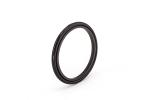 HBTS SS Buffer Seal Hydraulic GSJ Step Seal PTFF NBR Rod Buffer Seal