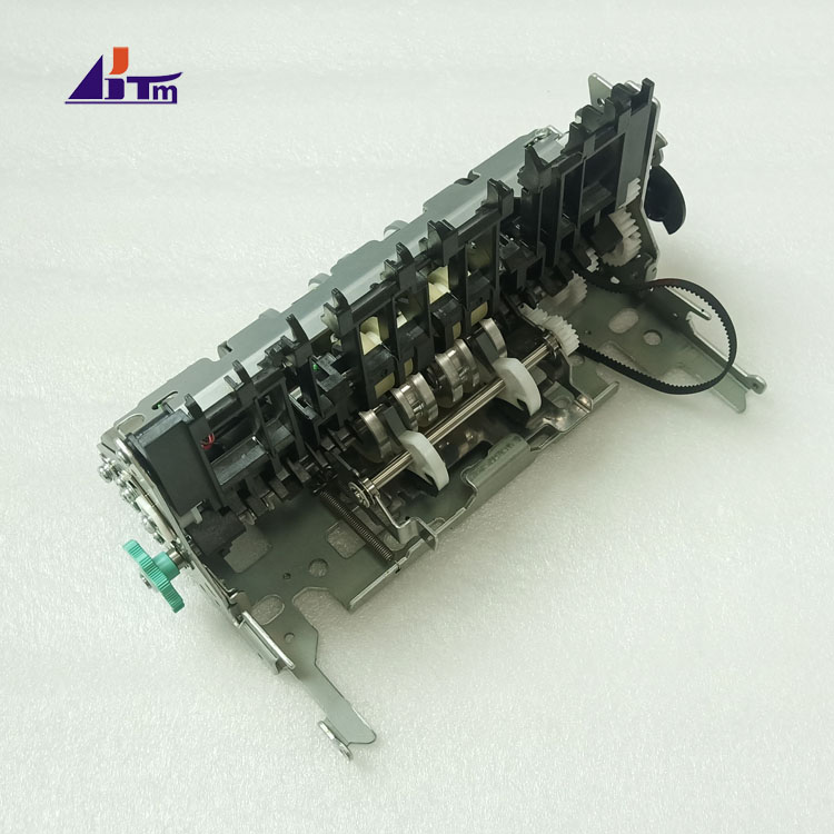 ATM Machine Parts Diebold UCS-FEED ASM FOR TTW 49260565000A