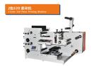 sticker lable printing machine Multifunction Flexo Printing RY600-1C-B Single