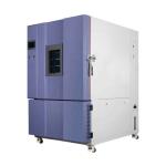 Customized Temperature Humidity Impact Test Machine for Environmental Stress