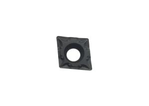 China High Precision CNC Turning Inserts CVD Coating CCMT120408-TM wholesale