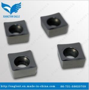 China CNC External Internal Turning Inserts (CCGX09T304-LH) wholesale