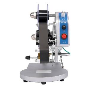 China Hand Impulse Expiry Date Printing Machine High Accuracy Date Code Printer wholesale
