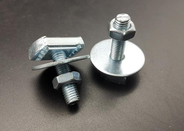 Quality TBO Assembly System M10 Channel Nuts Unistrut Stud Nut for sale