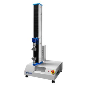 China TM2101 Software Servo Universal Tester Electronic Tensile Testing Machine wholesale