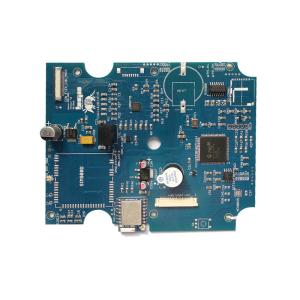 High Volume Shenzhen PCBA Fr4 PCB Printed Circuit Board Maker
