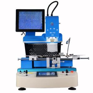 China Optical Alignment Mobile IC Reballing Machine with Temperature Control wholesale