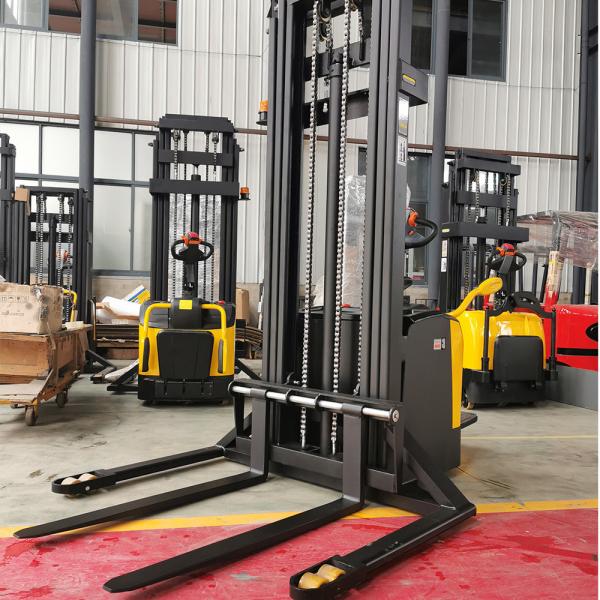 3000mm Electric Pallet Stacker