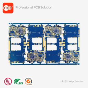 Industrial PCB Customized Printed Circuit Board pcb prototype fabrication Contract PCB