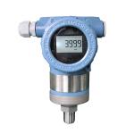 Intelligent Capacitance Level Transmitter LED Display Header Capillary Type