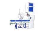 Good work auto bagging machine fully automatic packing machine for feed