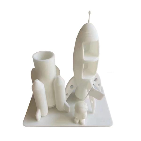 Model Custom 3D Printing Services Prototype Companies Sla Metal 3d Printer Metal Sintering