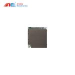 DC5V ABS And Aluminum Alloy Radio Frequency Identification Small Size Reader