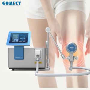 China Physiotherapy Equipment Body Rehabilitation Device Class I Magnetic Resonance Therapy Machine wholesale