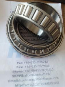 JM718149A/JM718110 single row inch tapered roller bearing 90X145X35mm