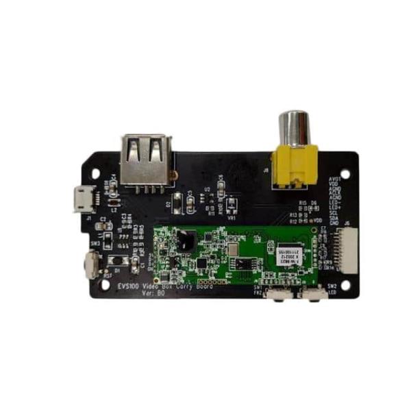 Quality ISP 100OE SUPPORT OV IMAGING SENSOR for sale