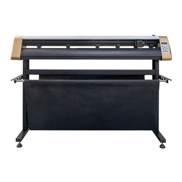Quality Width 1350 Mm Vinyl Cutting Plotter Graphtec Contour for sale