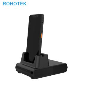 China PDA Android Handheld Mobile Computer IP65 / IP67 Lightweight wholesale