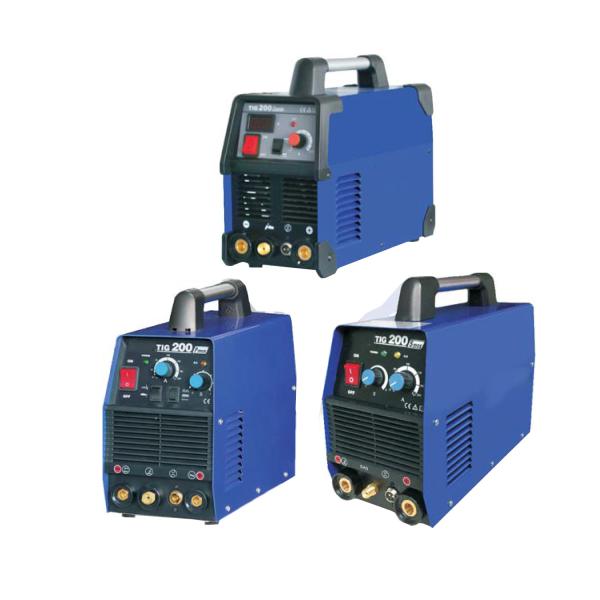 Quality Light Industrial Tungsten Inert Gas Welding Machine , GTAW Welding Machine for sale