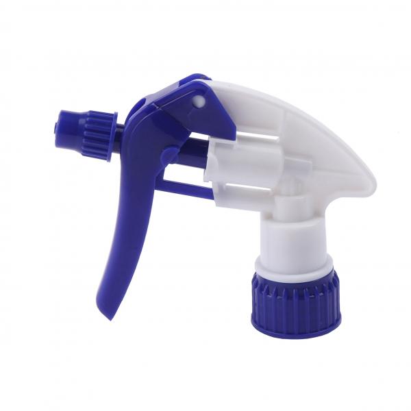28MM Mist D Agriculture Trigger Sprayer Garden Trigger Sprayer Hand Pressure Adjustable Nozzle For Gardening Car