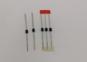 China DB6 DIAC Trigger Bidirectional Diode With DO - 41 Plastic Package wholesale