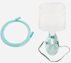 China High Concentration Non Rebreathing Oxygen Mask wholesale