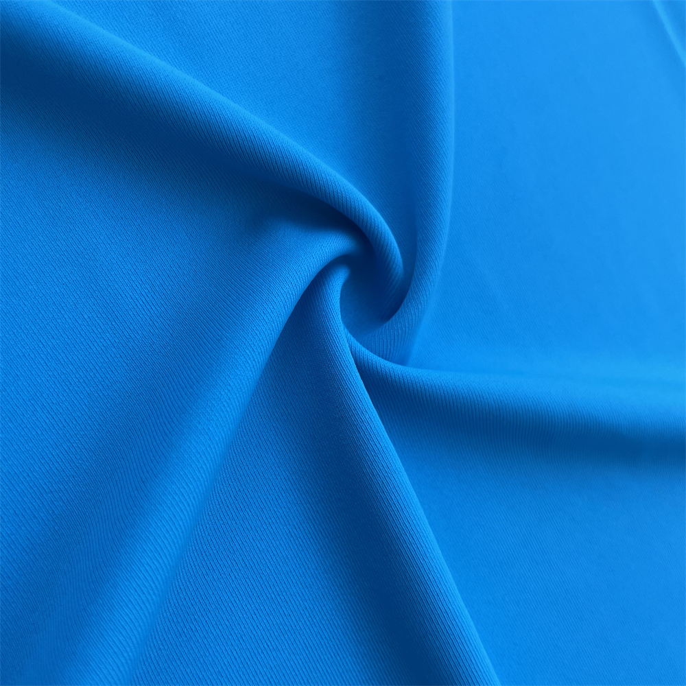 Warp 40D Swimwear Yoga Textile 4 Way Stretch Recycled 81% Nylon 19% Spandex Lycra Fabric