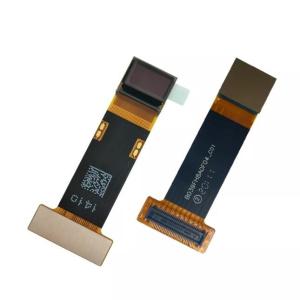 China Type C Control Board 0.39 Inch Micro OLED Display AMOLED Module wholesale
