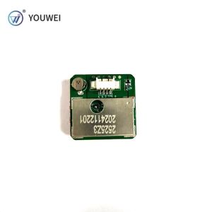 China 3.3V Customized Scalability Rtk Gnss Module With ISO9001 Certification wholesale