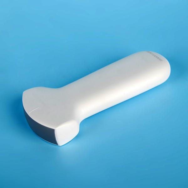 Medical 192 Element Wireless Handheld Color Doppler Ultrasound Probe Built-in Lithium Battery