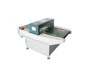 China Optical Infrared emitters Self-test function Needle Detector Machine 40m /min wholesale