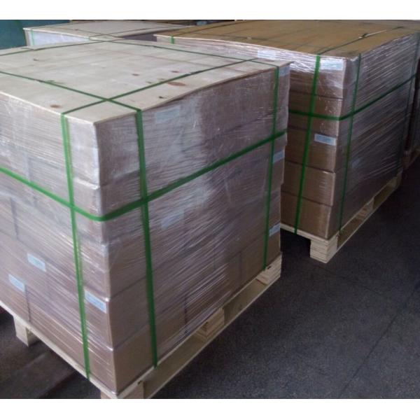 Embossing ID Card 0.3mm A3 Digital Printing PVC Sheets