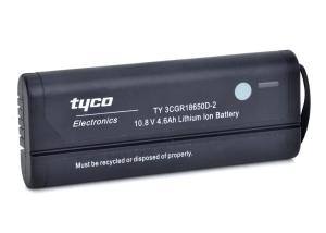 10.8V 5200mAh Li-ion Spectrum Analyzer Battery For Keysight Agilent N9330B N9340B N9330A N9330 N9334