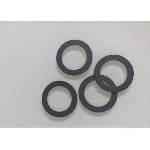 China Supporting Round Flat Washers 0.3mm Din 988 ISO wholesale