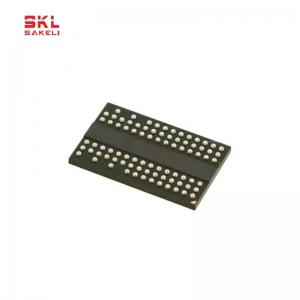 China W9712G6KB25I Flash Memory Chips 200 MHz Compatible Low Power Consumption wholesale