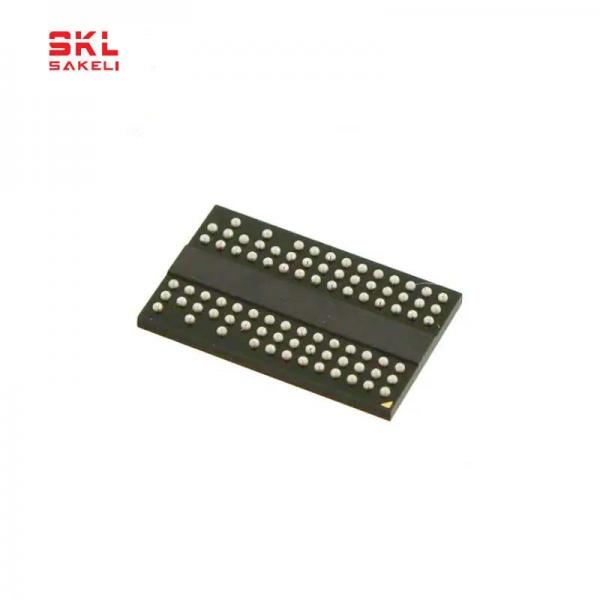 Quality W9712G6KB25I Flash Memory Chips 200 MHz Compatible Low Power Consumption for sale