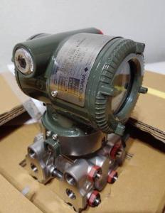 China CE EJA118E YOKOGAWA DP Transmitter EJA118E-JMSCJ-912NB-WA13A1SW00-AA25/D4 wholesale
