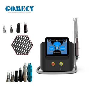 China 1-10Hz Laser Pigmentation Machine 2000W With LCD Touch Screen wholesale