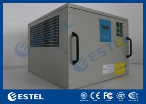 China 800W Mixed Working Fluid Heat Exchanger , Custom Heat Exchanger Unit wholesale