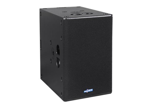 Quality double 15 inch pro 2 way active line array speaker system T25WE for sale