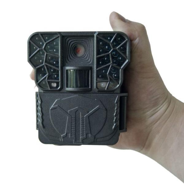 Quality Classic Hunting Camera Wildlife Game Camera 0.7s Trigger Speed for sale