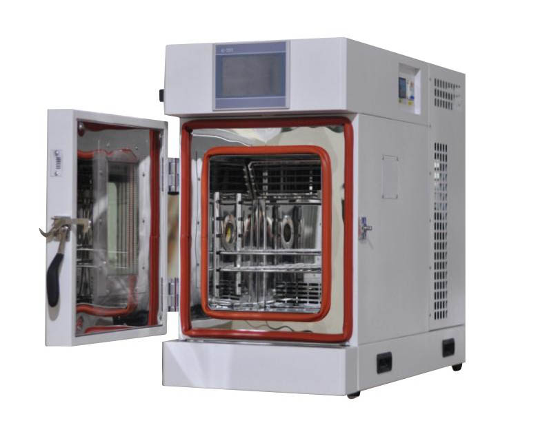 Desktop Constant Temperature And Humidity Test Chamber