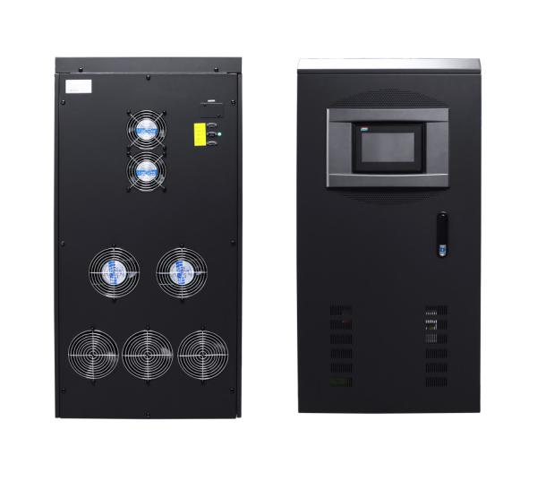 Quality 15kva/12kw Low Frequency UPS Three Phase In/Out With Isolate Transformer for sale