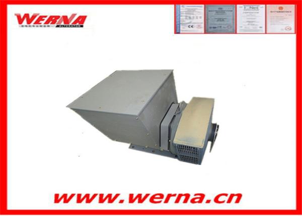 Quality 27.5kva 22kw A.C Synchronous 3 Phase Alternators 12/6 Wire CE for sale