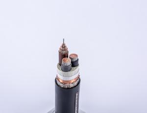 China LSOH Fireproof Electrical Cable 12OD Flexible Mining Power Cable 1kV wholesale